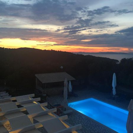 Villa Elaia Suites & Apartments No.2 Γάιος Εξωτερικό φωτογραφία