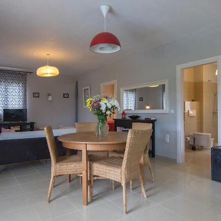 Villa Elaia Suites & Apartments No.2 Γάιος Εξωτερικό φωτογραφία