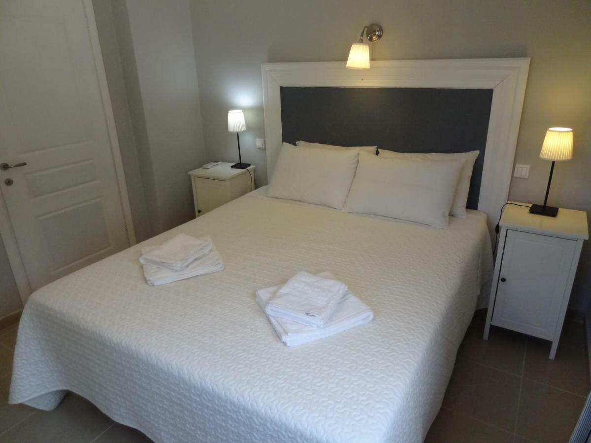 Villa Elaia Suites & Apartments No.2 Γάιος Εξωτερικό φωτογραφία