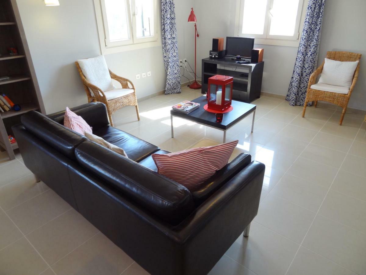 Villa Elaia Suites & Apartments No.2 Γάιος Εξωτερικό φωτογραφία