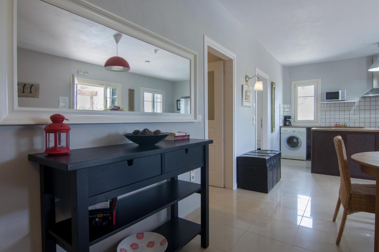 Villa Elaia Suites & Apartments No.2 Γάιος Εξωτερικό φωτογραφία