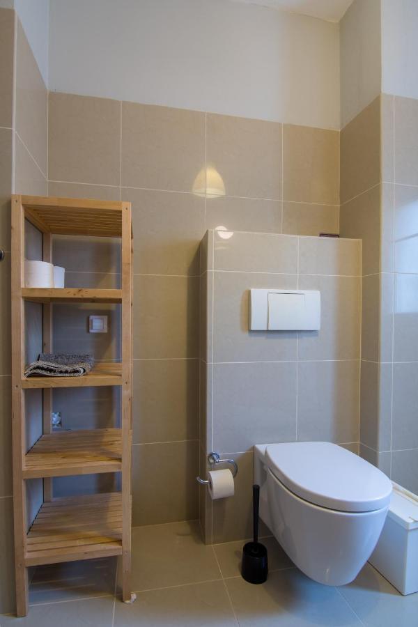 Villa Elaia Suites & Apartments No.2 Γάιος Εξωτερικό φωτογραφία